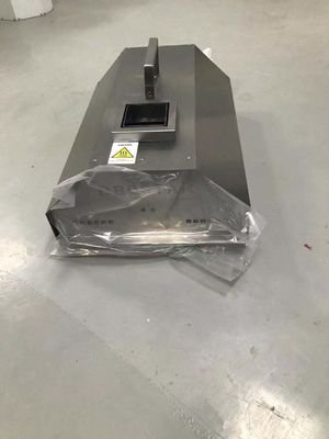 पोर्टेबल 5 मिनट मिनी वुड बर्निंग पिज्जा ओवन CT MN01 मिनी वुड फ़ायर ओवन