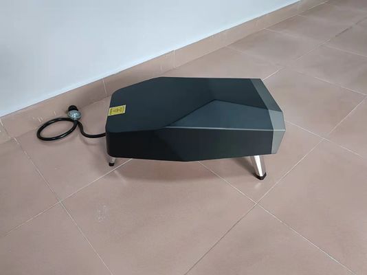 600x400 सीएसए गैस पिज्जा ओवन वाणिज्यिक सीटी 108 जीए स्टील पिज्जा ओवन