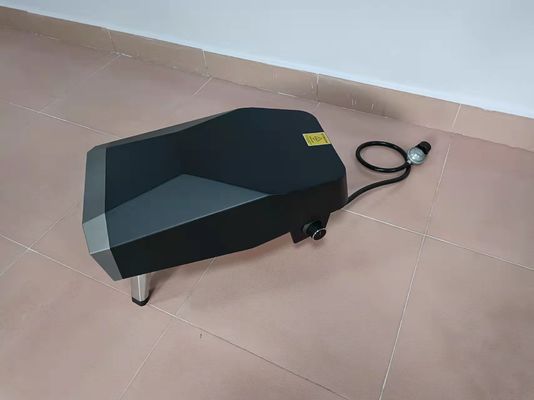 ओम 305x305 मिमी गैस पिज्जा ओवन सीई आउटडोर वाणिज्यिक पिज्जा ओवन