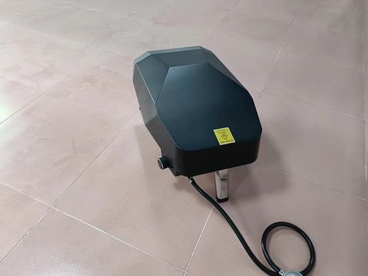 पिज्जा बनाने के लिए AGA 12kgs Ortable गैस पिज्जा ओवन 13000btu आउटडोर गैस ओवन