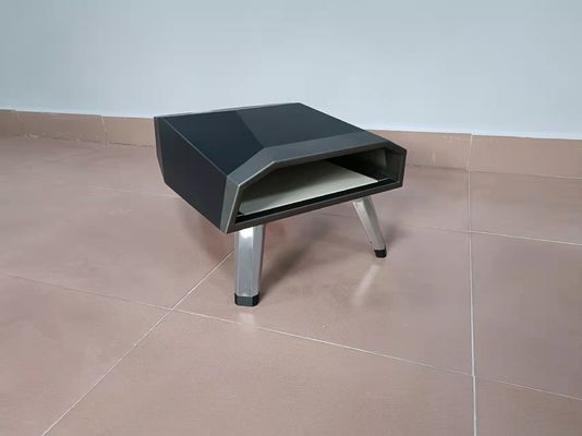 13000btu गैस पिज्जा ओवन 430 आउटडोर गैस से निकाल दिया पिज्जा ओवन