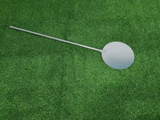 फावड़ा खुरचनी पिज्जा ओवन 30 सेमी आउटडोर पिज्जा ओवन सहायक उपकरण