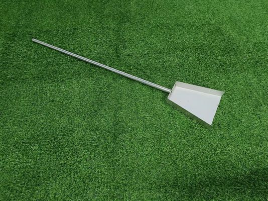 टिकाऊ 2kgs पिज्जा ओवन सहायक उपकरण 300mm चौड़ाई निकाल पिज्जा ओवन उपकरण