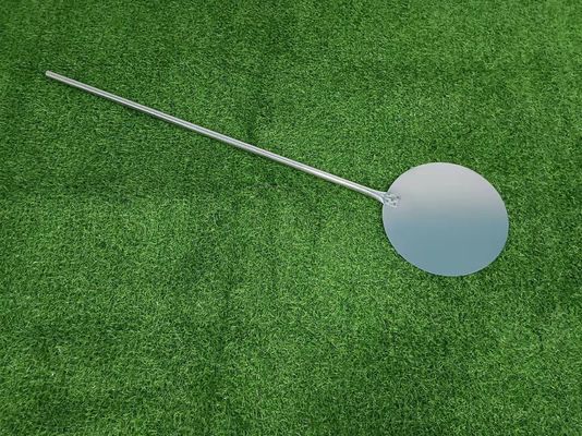 टिकाऊ 2kgs पिज्जा ओवन सहायक उपकरण 300mm चौड़ाई निकाल पिज्जा ओवन उपकरण