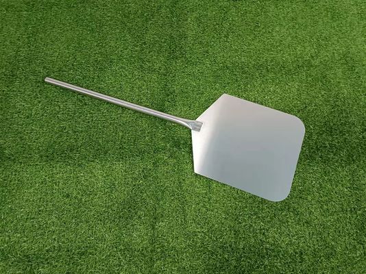 1.0 मिमी मोटी बीबीक्यू ग्रिल एक्सेसरी स्टील कलर पिज्जा ओवन लॉग होल्डर