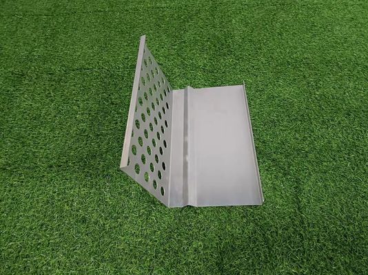 1.0 मिमी मोटी बीबीक्यू ग्रिल एक्सेसरी स्टील कलर पिज्जा ओवन लॉग होल्डर