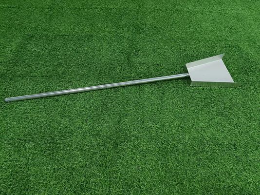 आगा पिज्जा ओवन सहायक उपकरण धारक स्क्रैपर ब्रश OEM पिज्जा छील उपकरण