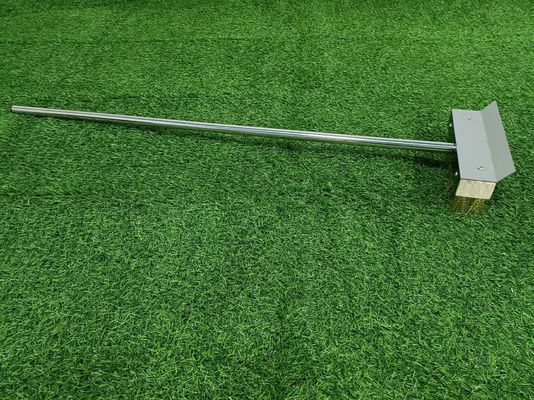 आगा पिज्जा ओवन सहायक उपकरण धारक स्क्रैपर ब्रश OEM पिज्जा छील उपकरण