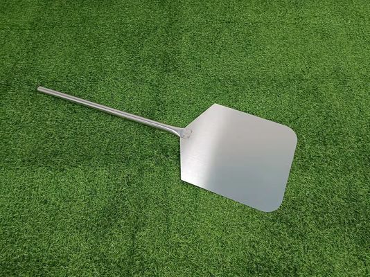 आगा पिज्जा ओवन सहायक उपकरण धारक स्क्रैपर ब्रश OEM पिज्जा छील उपकरण