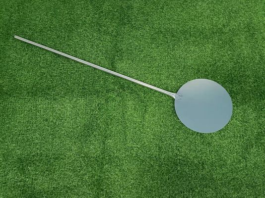 आगा पिज्जा ओवन सहायक उपकरण धारक स्क्रैपर ब्रश OEM पिज्जा छील उपकरण